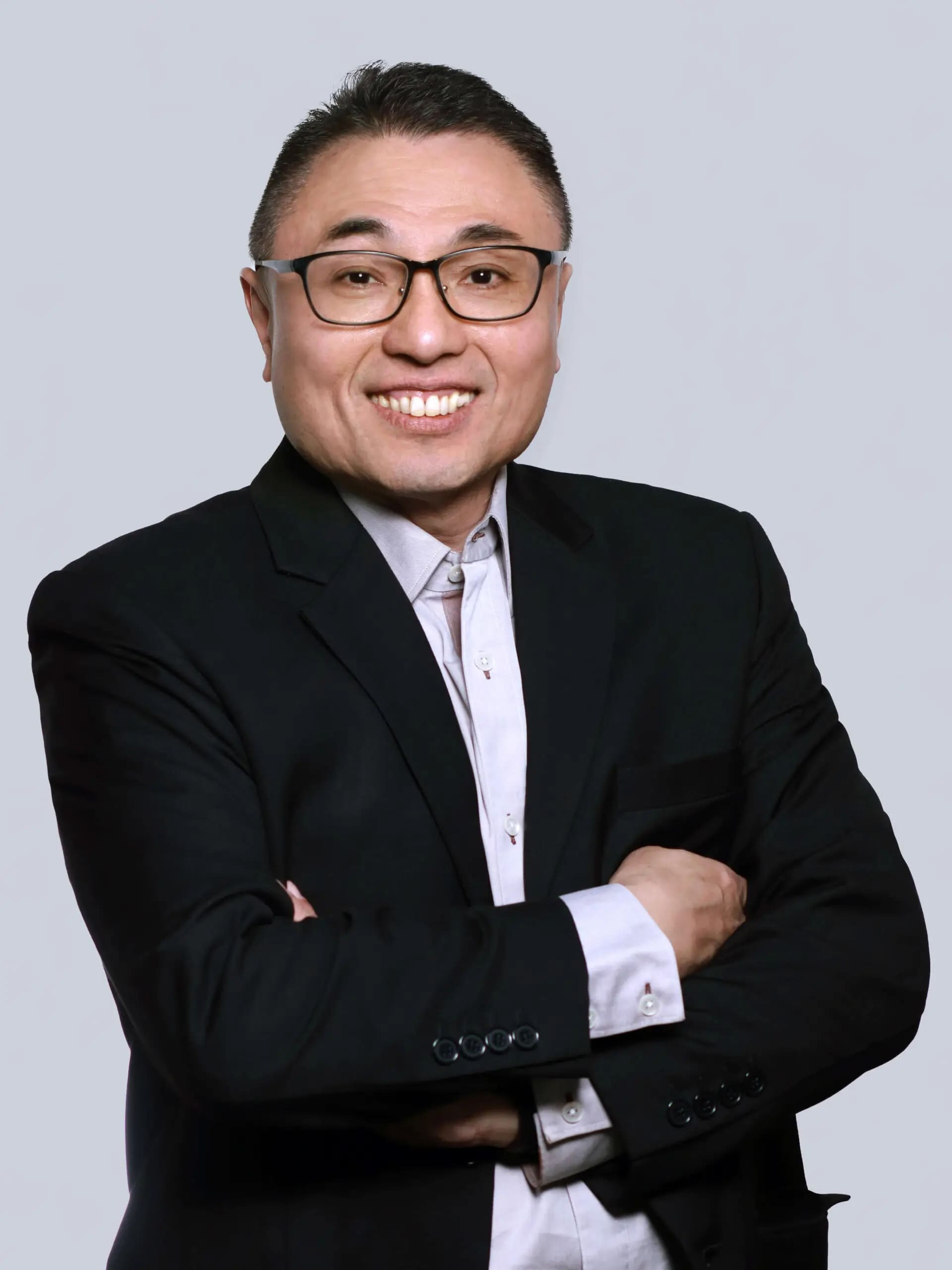 Paul Tan